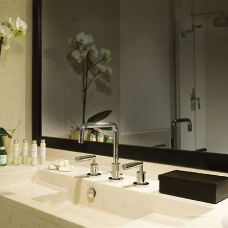 Relais & Chateaux Palazzo Seneca 4* 노르시아