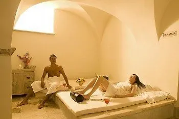 Relais & Chateaux Palazzo Seneca 4* Норча