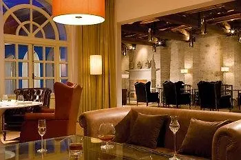 Relais & Chateaux Palazzo Seneca 4* 노르시아