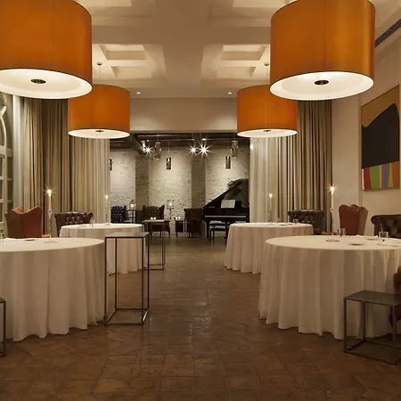 Relais & Chateaux Palazzo Seneca 노르시아