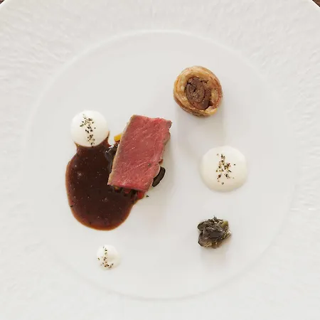 Relais & Chateaux Palazzo Seneca 노르시아