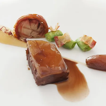 Relais & Chateaux Palazzo Seneca 노르시아