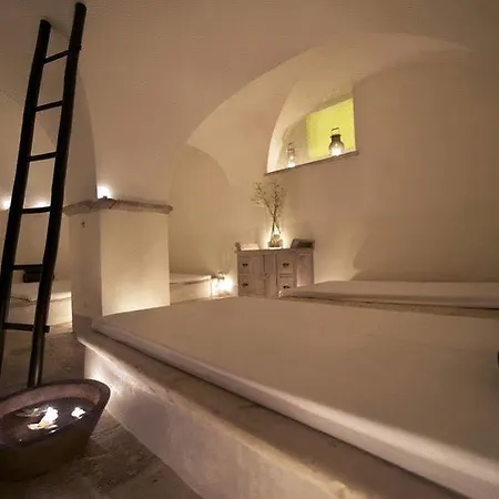 Relais & Chateaux Palazzo Seneca Norcia