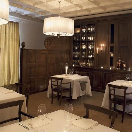 Relais & Chateaux Palazzo Seneca Norcia