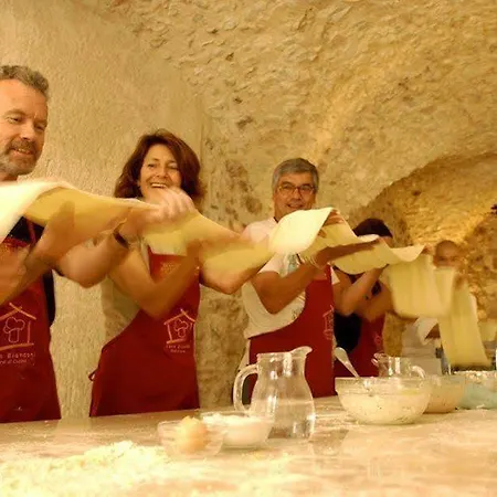 Otel Relais & Chateaux Palazzo Seneca Norcia