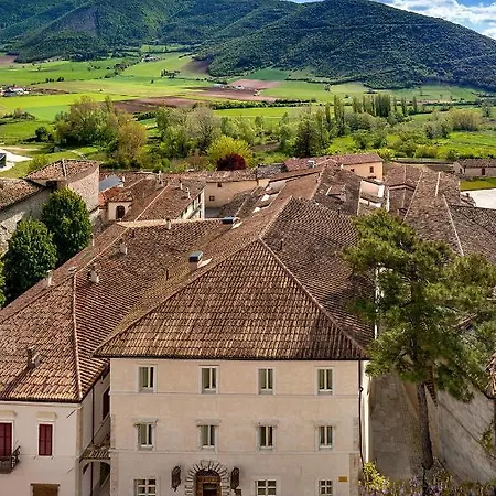 Relais & Chateaux Palazzo Seneca 4* Norcia