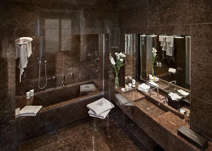 Relais & Chateaux Palazzo Seneca 4* Nórcia