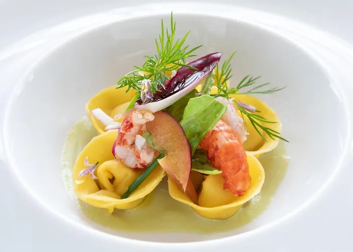 Relais & Chateaux Palazzo Seneca 4*