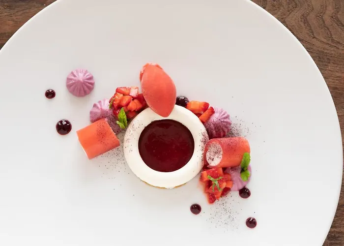 Relais & Chateaux Palazzo Seneca Hotel 4*