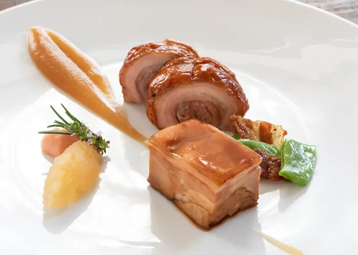 Relais & Chateaux Palazzo Seneca