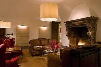 Relais & Chateaux Palazzo Seneca