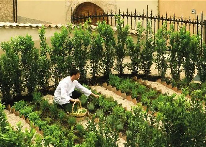 Relais & Chateaux Palazzo Seneca Norcia