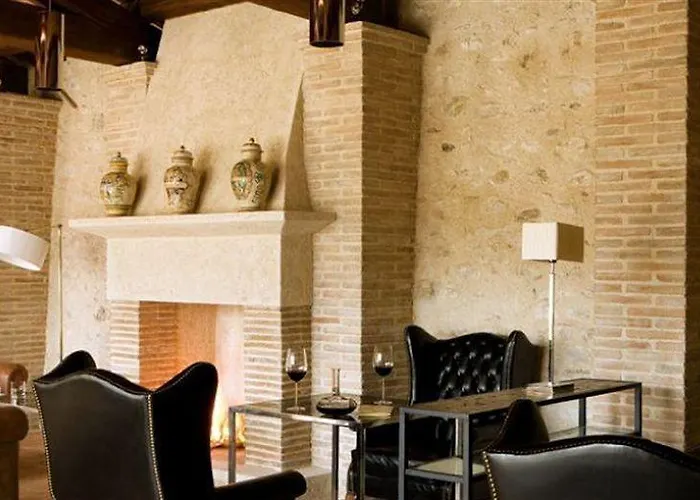 Relais & Chateaux Palazzo Seneca Hotel Nórcia