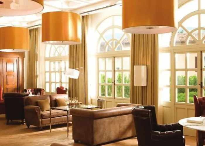 Relais & Chateaux Palazzo Seneca Norcia