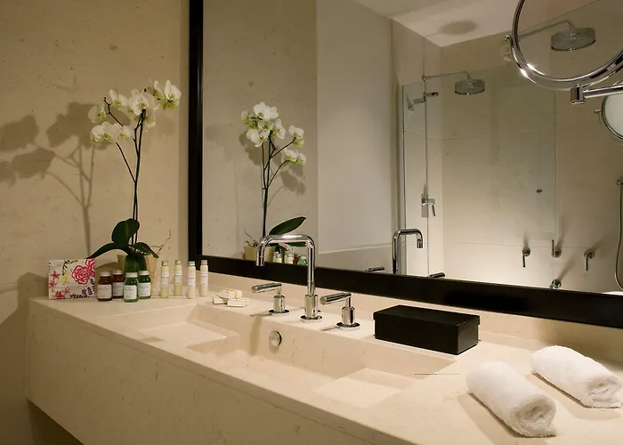 Relais & Chateaux Palazzo Seneca