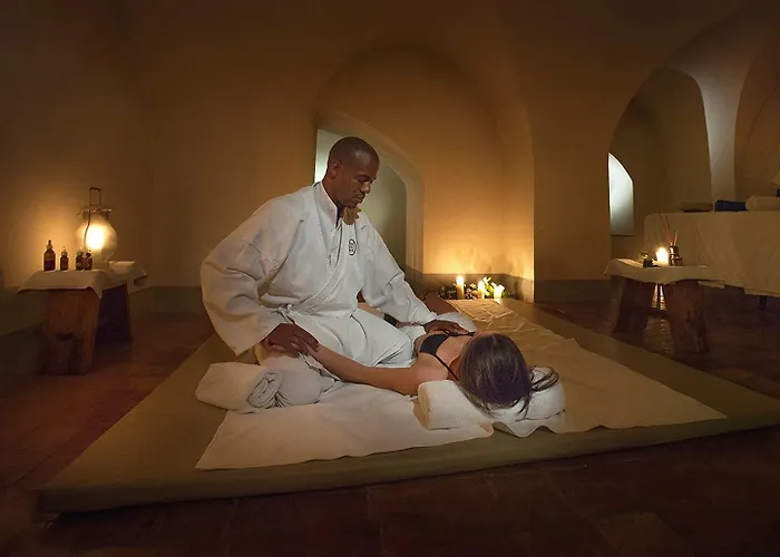 Hotel Relais & Chateaux Palazzo Seneca Norcia