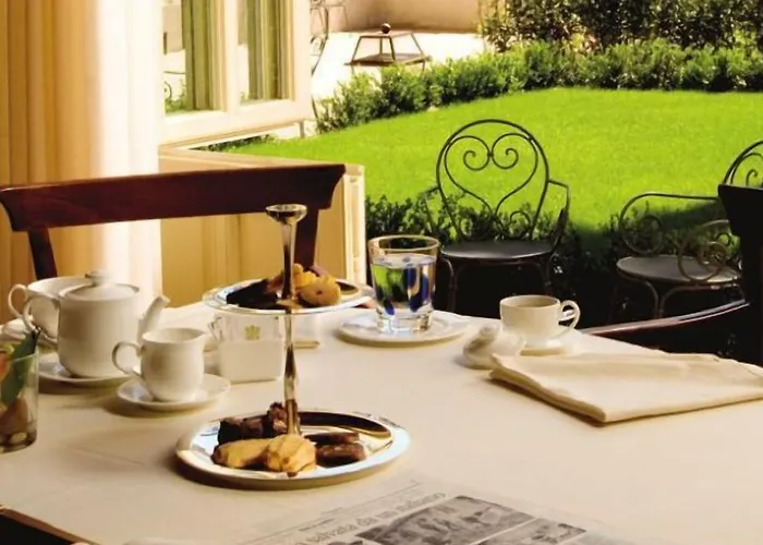 Relais & Chateaux Palazzo Seneca Hotel 4*