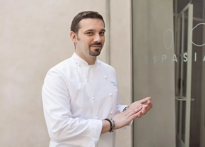 Relais & Chateaux Palazzo Seneca Hotel Norcia