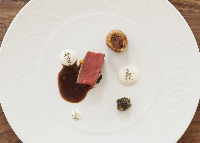 Hotel Relais & Chateaux Palazzo Seneca 4*