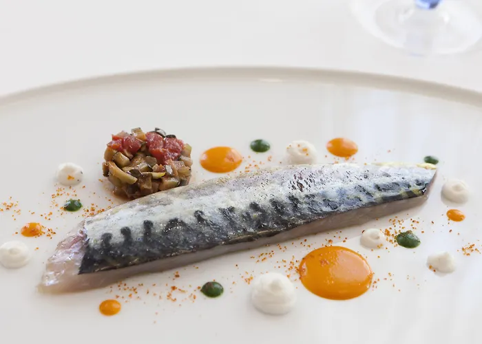 Relais & Chateaux Palazzo Seneca 4* Norcia