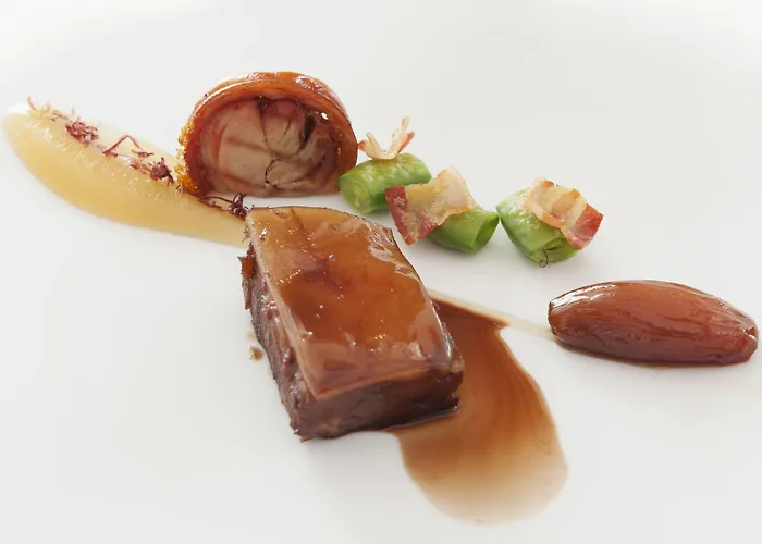 Relais & Chateaux Palazzo Seneca Norcia