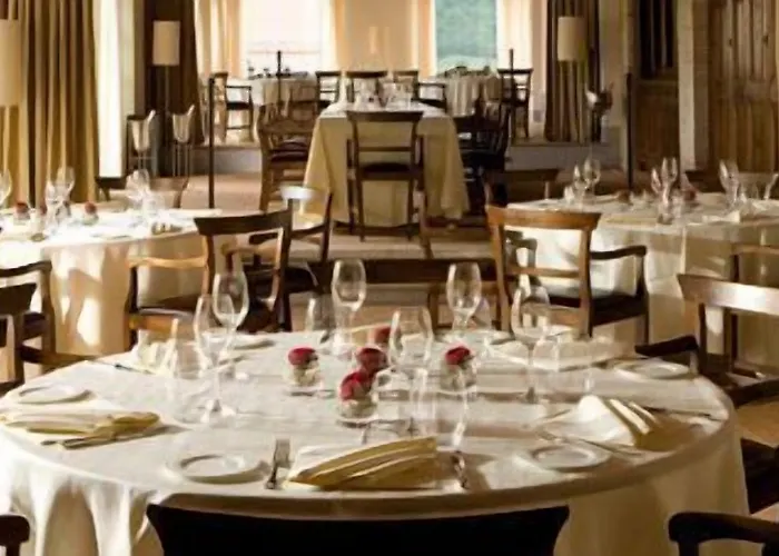 Hotel Relais & Chateaux Palazzo Seneca