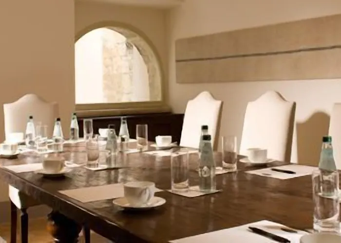 Relais & Chateaux Palazzo Seneca Hotel Norcia