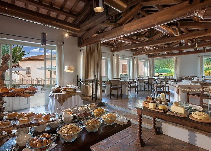 Hotel Relais & Chateaux Palazzo Seneca