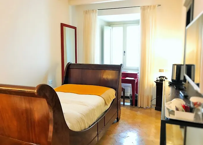 Relais & Chateaux Palazzo Seneca