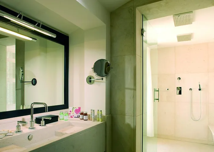 Relais & Chateaux Palazzo Seneca