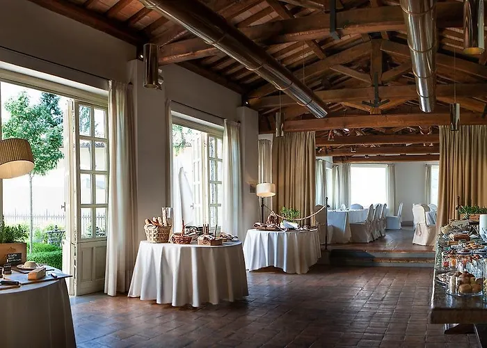 Relais & Chateaux Palazzo Seneca 4* Nórcia