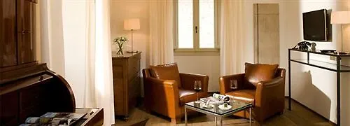 Relais & Chateaux Palazzo Seneca 4* Nórcia