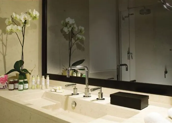 Relais & Chateaux Palazzo Seneca 4* Nórcia