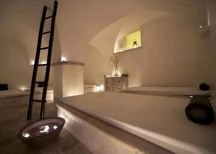 Relais & Chateaux Palazzo Seneca Nórcia